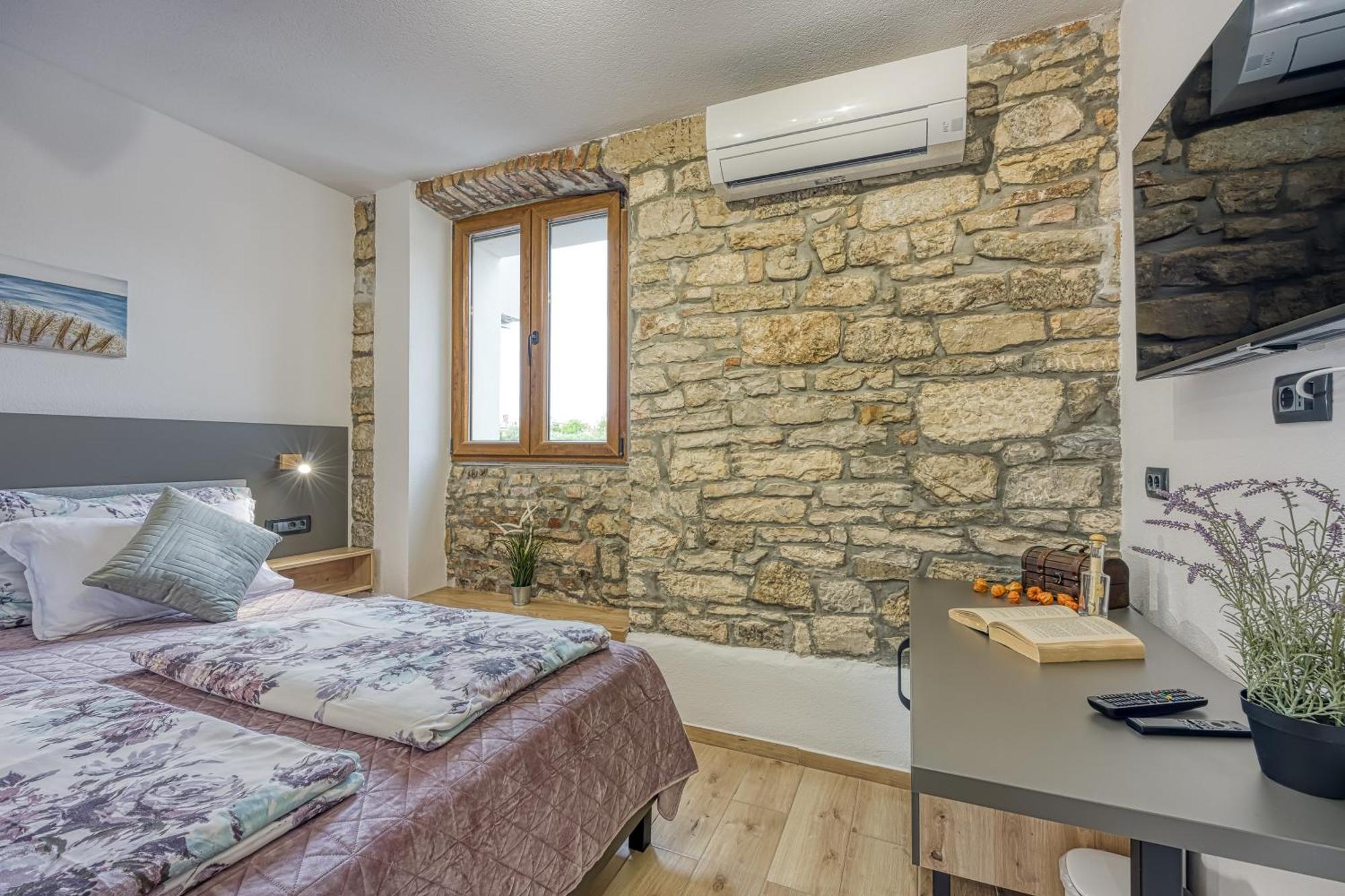 Vila Materada Porec Exterior photo